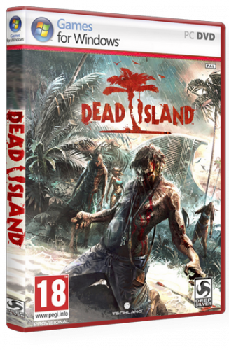  Dead Island   -  7